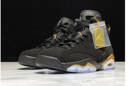 CT4954-007 RETRO 6 JORDAN DMP - (2020) 1014